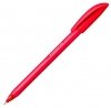 Długopis jednorazowy trójkątny 4320 F czerwony, Staedtler
